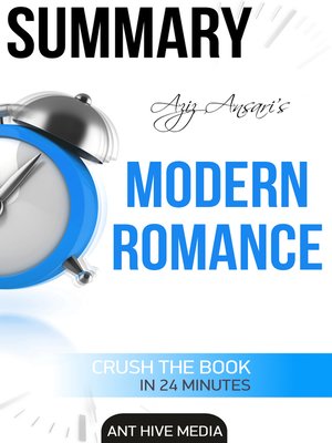 modern romance aziz ansari ebook free